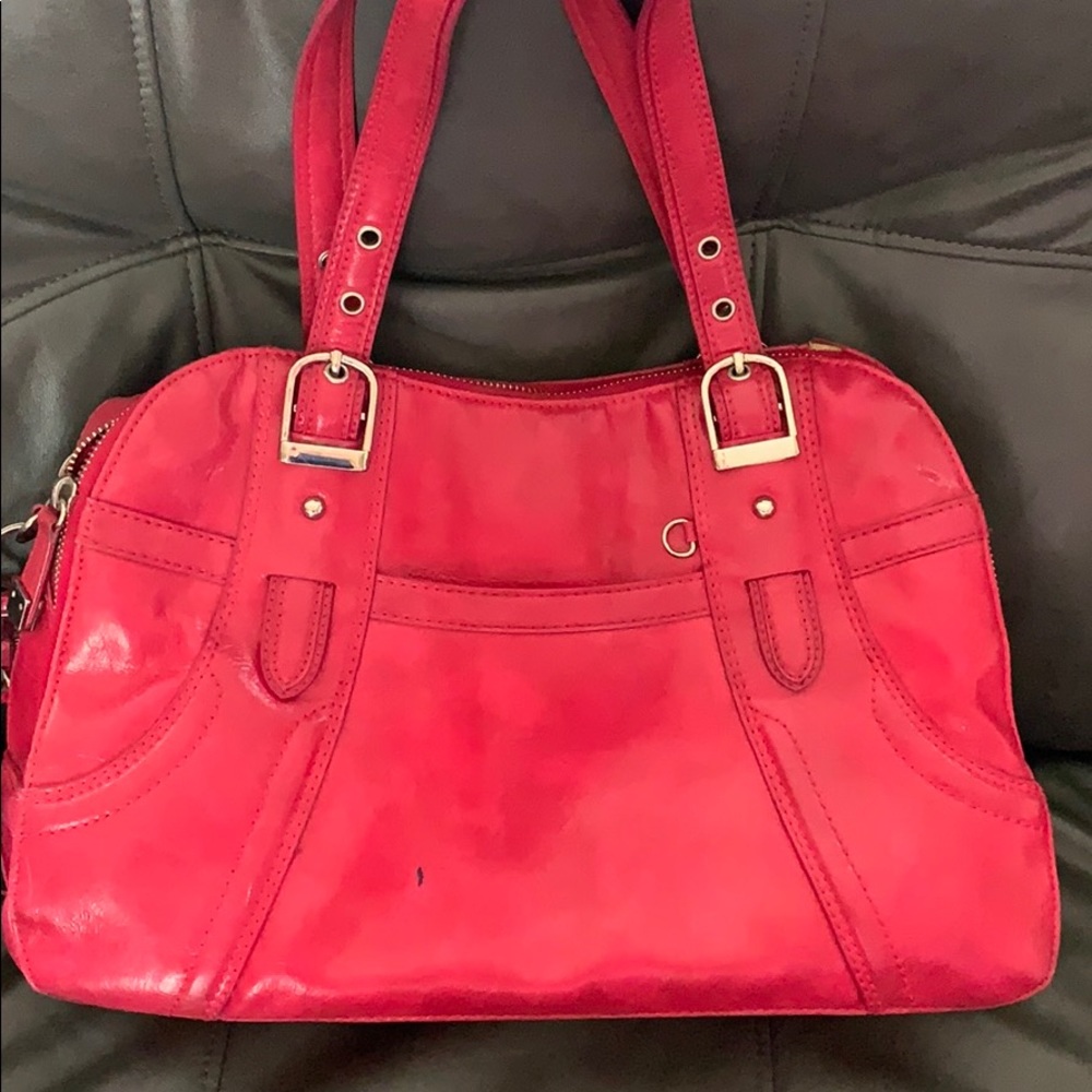Maxx New York Purse